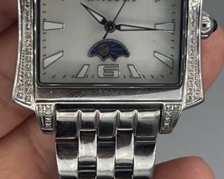 AAE103-Invicta Angel Elite Diamond Ladies Watch