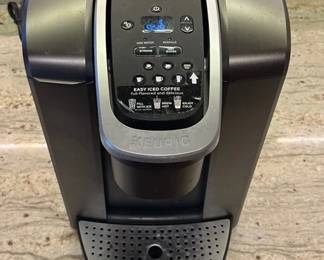 AAE059 Keurig Coffee Machine