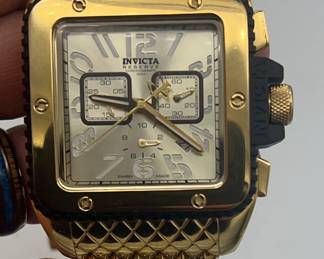 AAE104-Invicta Reserve Chronograph Men’s Watch