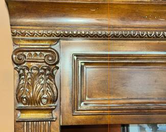 BEAUTIFUL DETAILING
