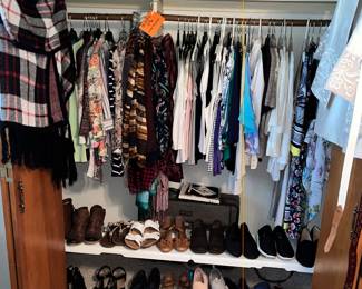 MORE CLOTHING