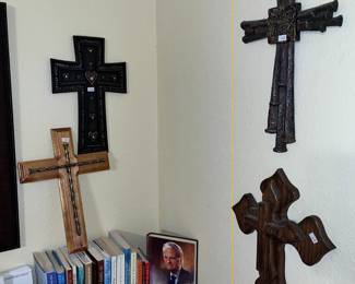 CROSSES