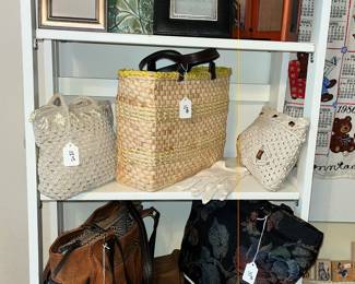 PURSES