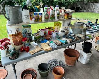 LAWN & GARDEN