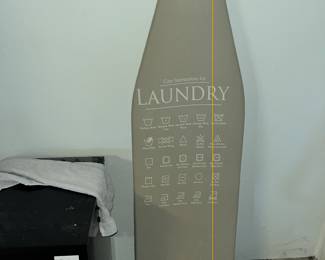 IRONING BOARD