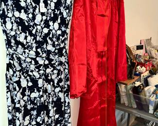 MORE CLOTHES