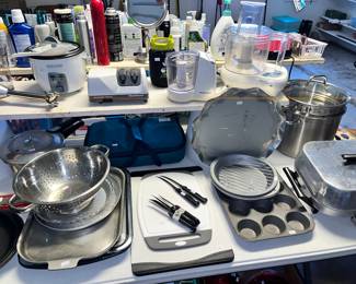 GREAT BAKEWARE