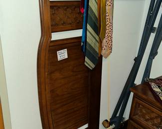 MATCHING HEADBOARD