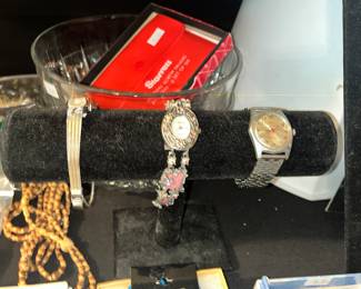 WATCHES