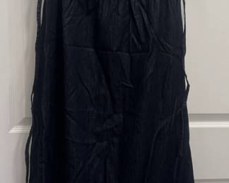Burberry Blue Label Denim Dress