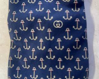 Gucci tie