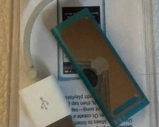 Apple IPod Nano