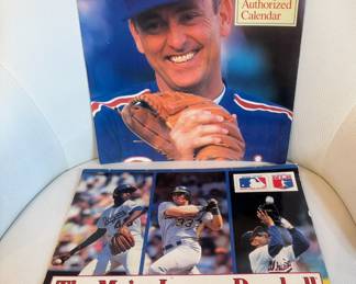 Nolan Ryan