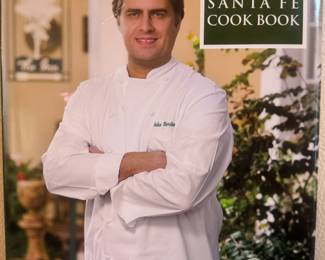 Santa Fe Cookbook