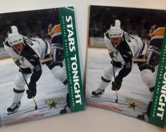 Dallas Stars