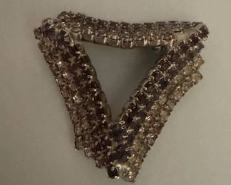 Vintage brooch