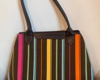 Longchamp purse