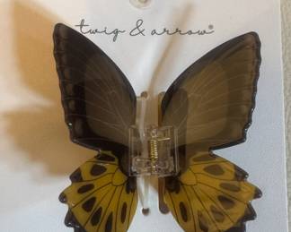 Hair clip