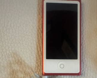 Apple IPod