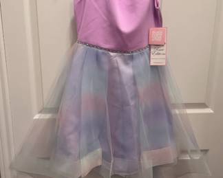 Princess dress