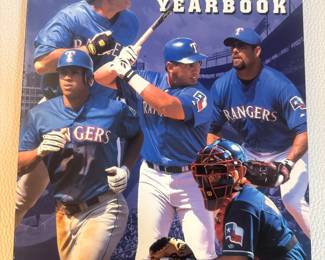 Texas Rangers