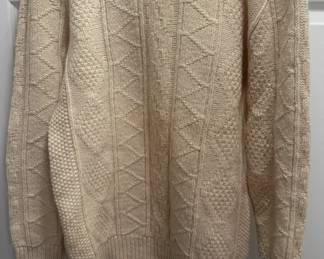 Vintage sweater