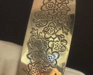 Beautiful bracelet