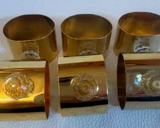 Napkin holders