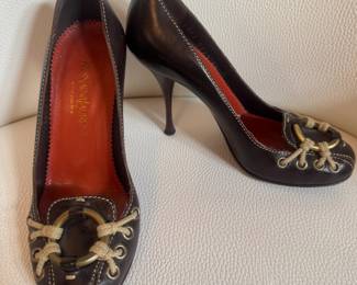 Yves Saint Laurent Shoes