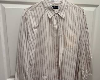 Saks Men's shirt