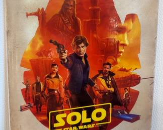 Star Wars Collector's Book