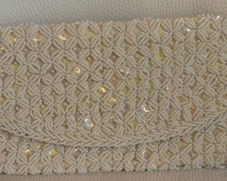 Evening bag
