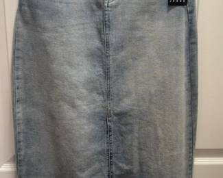 DKNY Skirt