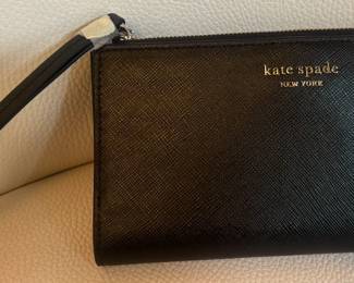 Kate Spade Clutch