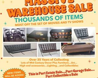 SALE OF THE CENTURY with date BEST