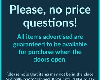 Sale Picture