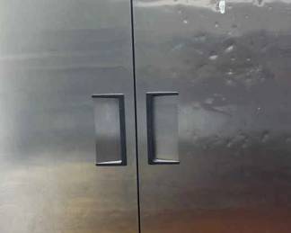 CCS019 TRUE Industrial Freezer