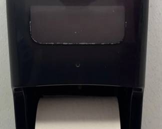 CCS049 - Toilet Paper Dispenser