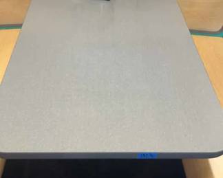 CCS137 - Four Tables