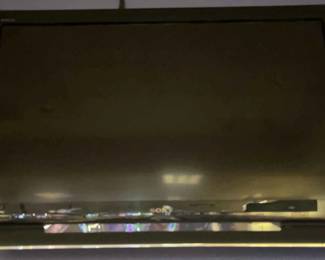 CCS060 - Sony TV