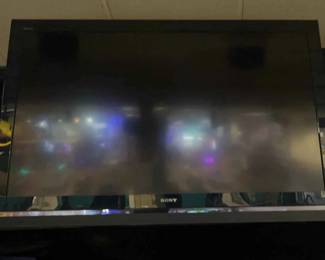 CCS062 - Sony TV