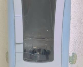 CCS048 - Gojo Handsoap Dispenser