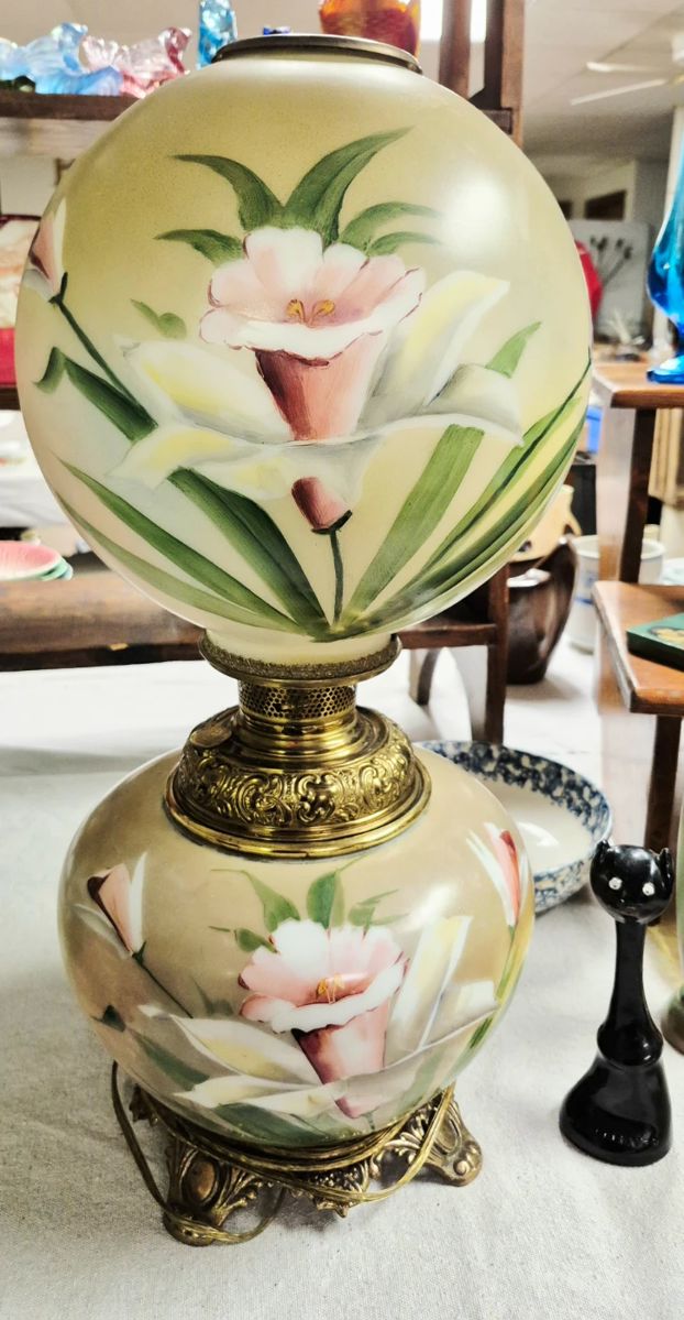 Save The Date and plan on attending our next Large 2 Day Estate/Living Estate Sale.