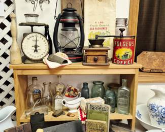 Much, much primitives!! 