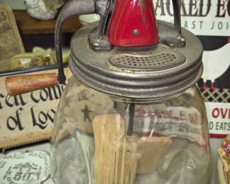 "Standard Churn Company" churn