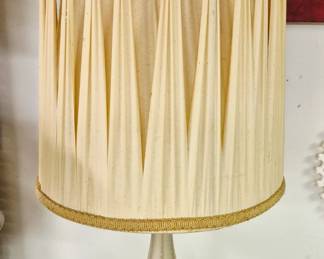 MCM lamps