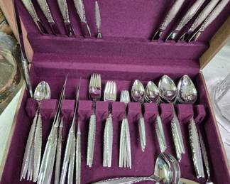 Flatware