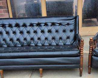 MCM furniture