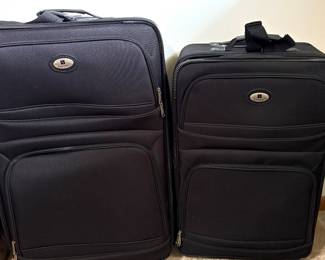 Luggage Set