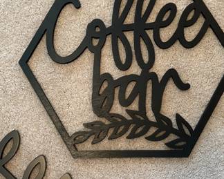 Coffee Bar